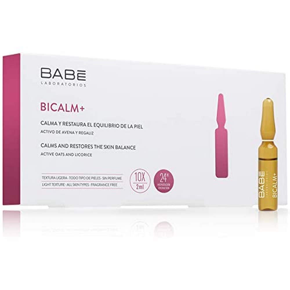 Babé Bicalm + Ampoules 10x2ml