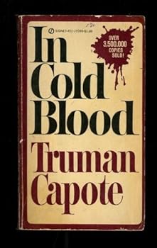 In Cold Blood (Signet) by Truman Capote (1967-01-01)