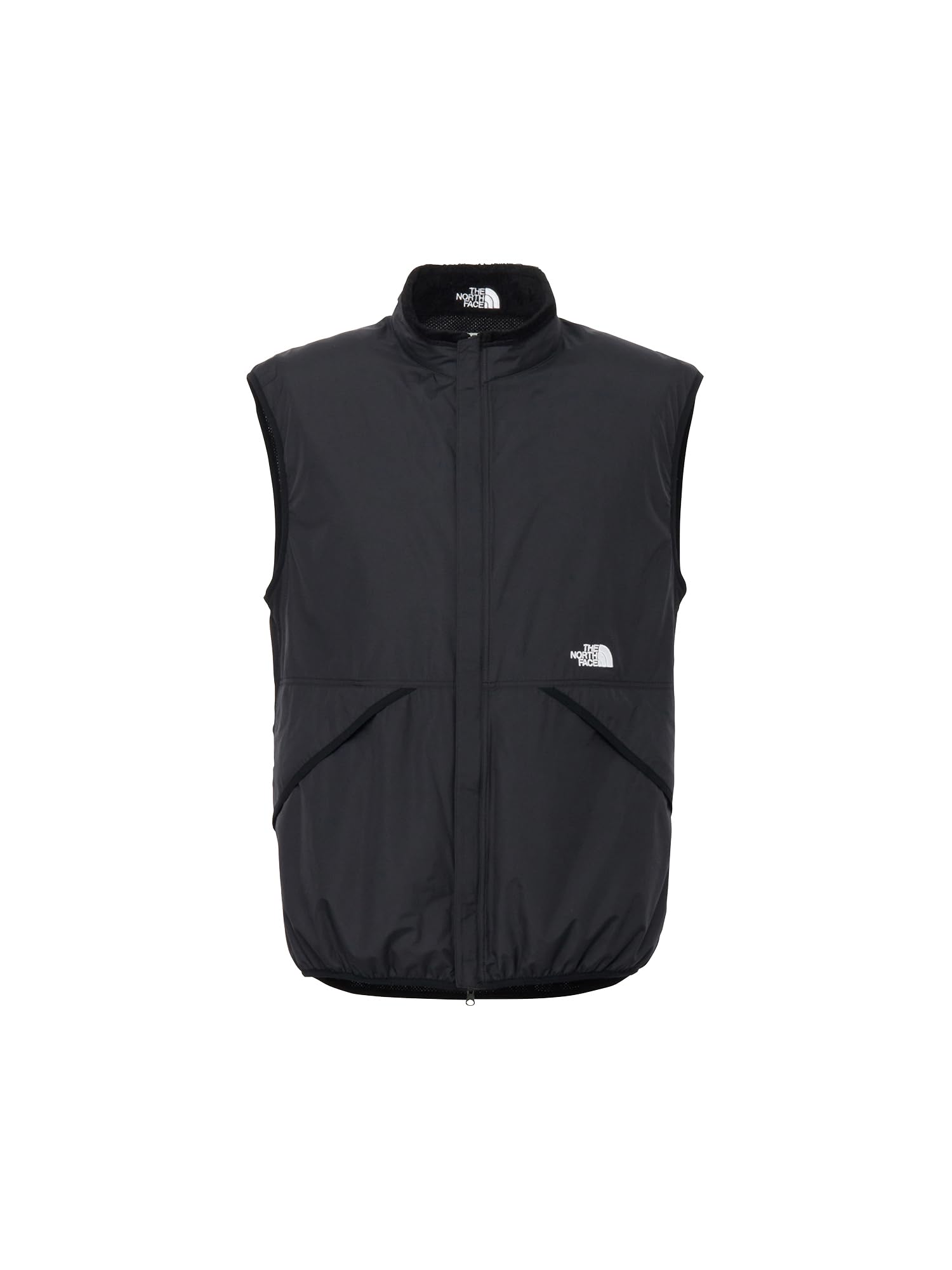 トップス Antwort REVERSIBLE VEST BLACK SIZE1 美品】Antwort REVERSIBLE VEST リバーシブルベスト 黒 - メルカリ