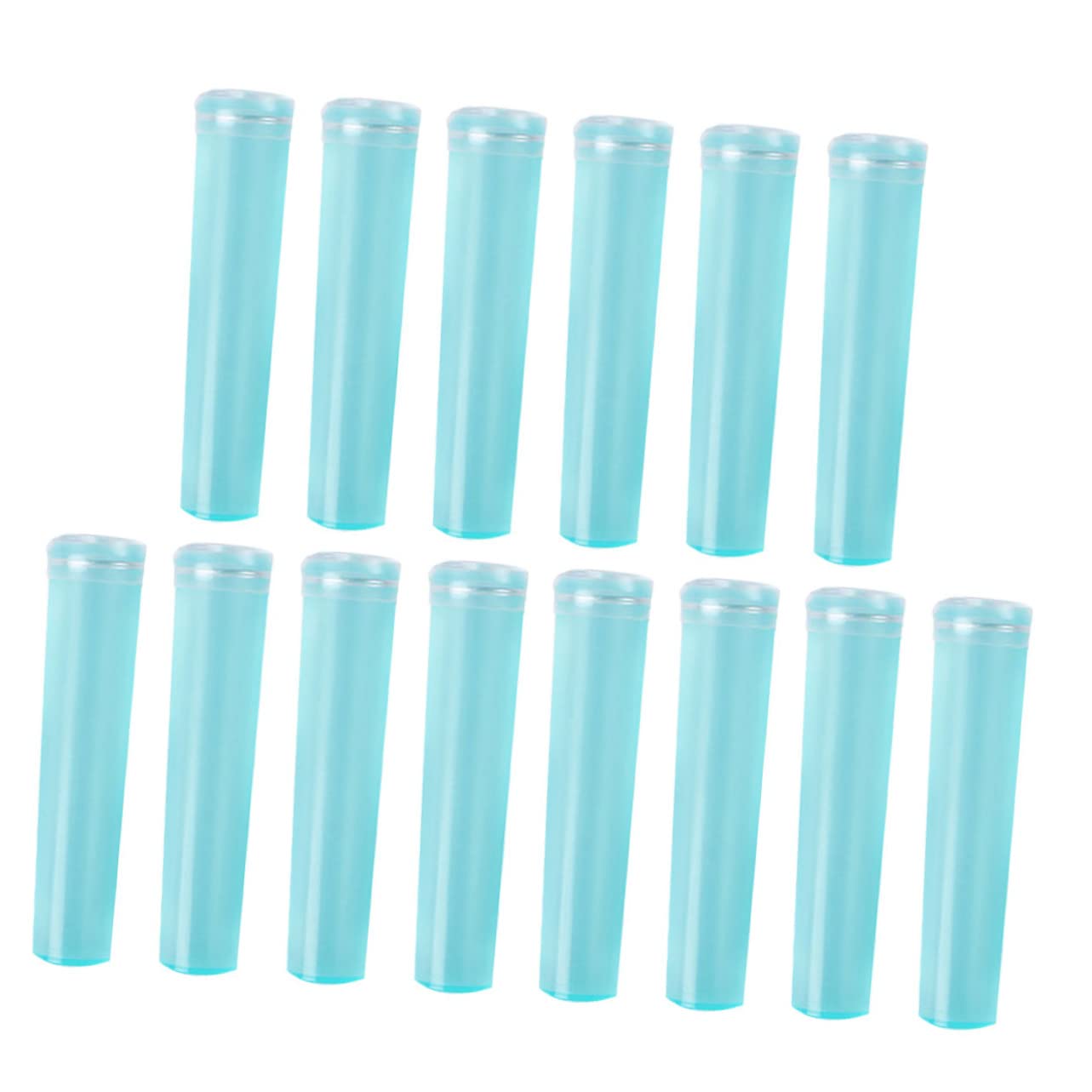 DOITOOL Floral Tubes for Fresh Flowers Flower Water Tube Essential Preservation Home Kit