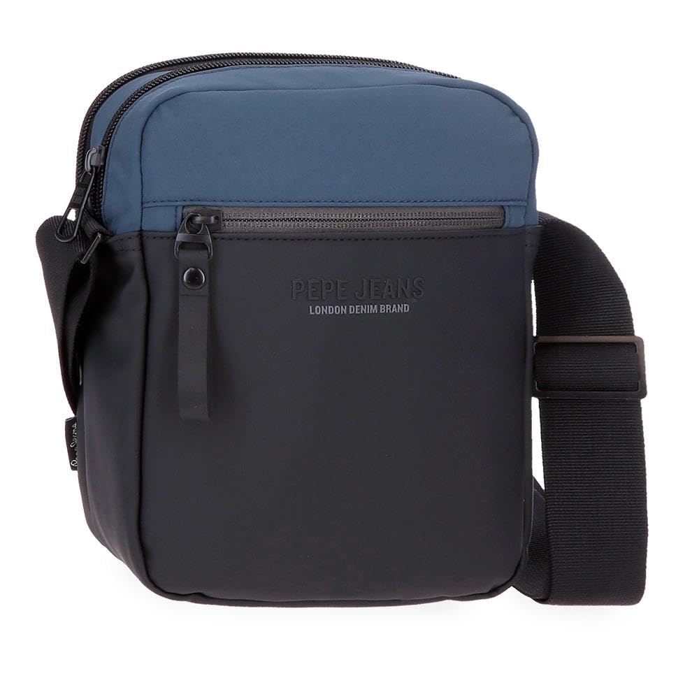 Sac à Main et Accessoires de Voyage Pepe Jeans Sail Up, en Polyester et PU, par Joumma Bags
