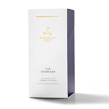 Amazon.com: Aromatherapy Associates Atomizer Diffuser