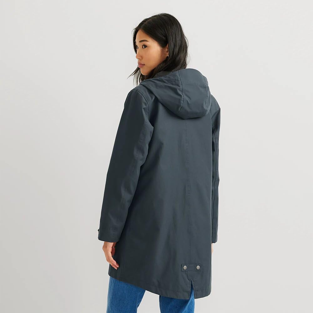 Eddie Bauer womens Wr Charly Parka - Image 2