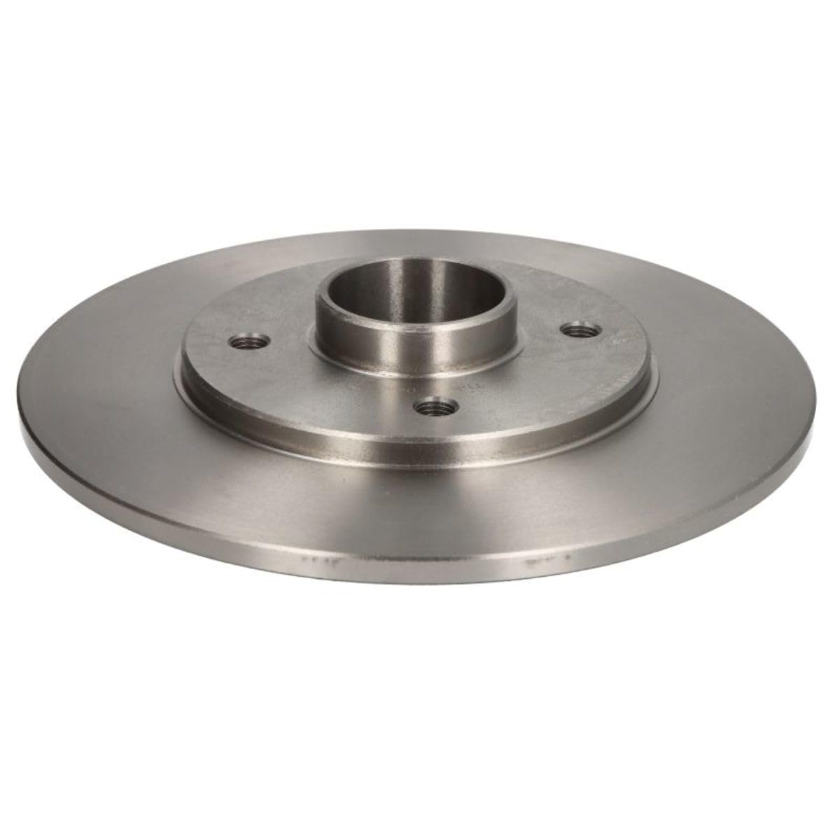 Delphi BG9025RS Brake Disc