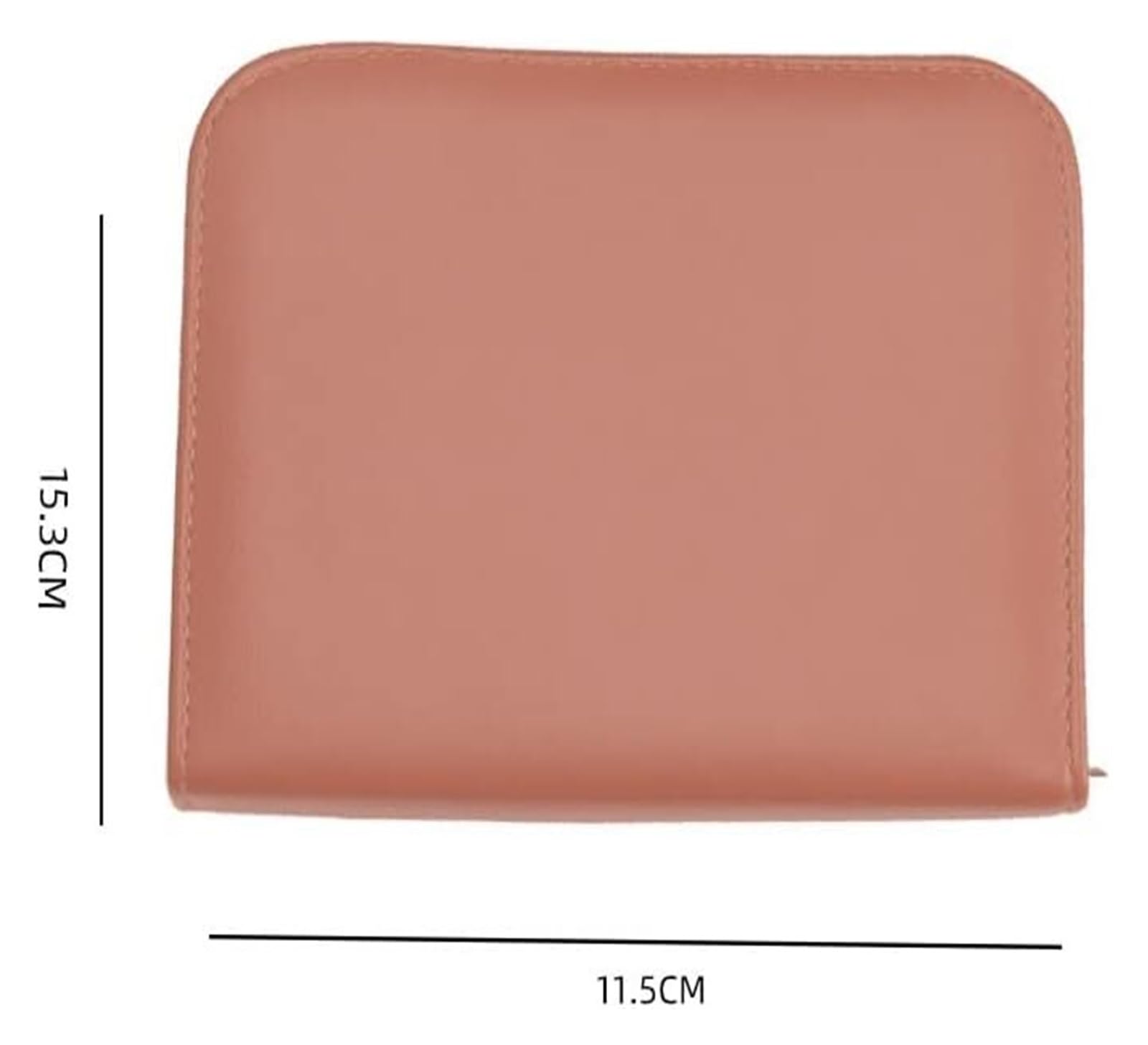 Kit de manicura y cortaúñas de Acero Inoxidable, Juego Completo (D)
