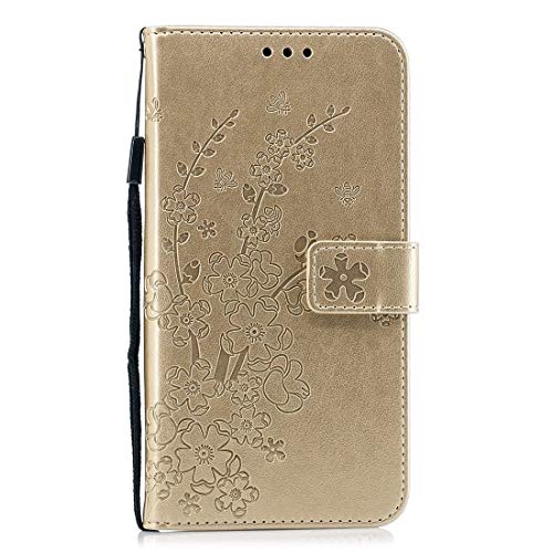 Couverture holster shell Xiaomi Note 6 fini cuir et rabat horizontal