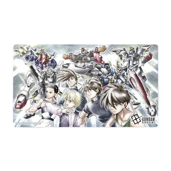 Amazon.co.jp: ガンダムカードゲーム プレミアムグッズセット-新機動