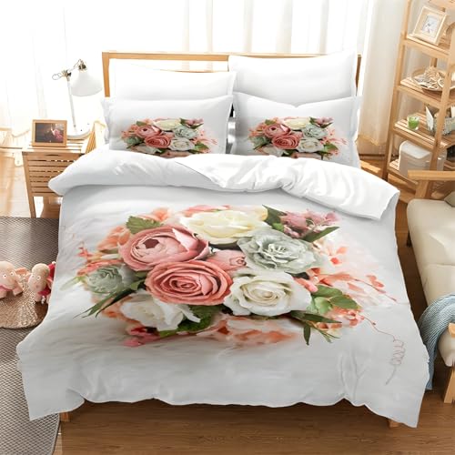 掛け布団カバー バラ」の人気商品一覧 | 安い商品を通販サイトから探す