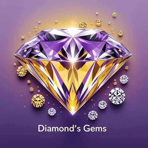 Diamond's Gems Podcast cover art