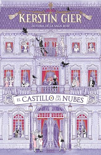 El castillo en la nubes