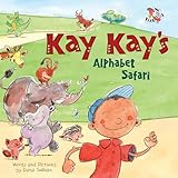 Kay Kay's Alphabet Safari