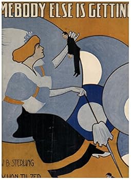 Somebody Else Is Getting It