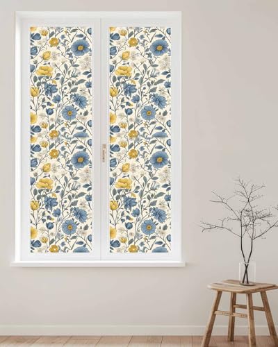 Vinilo Decorativo para Ventana 23.6 x 78.7 in miniatura 2