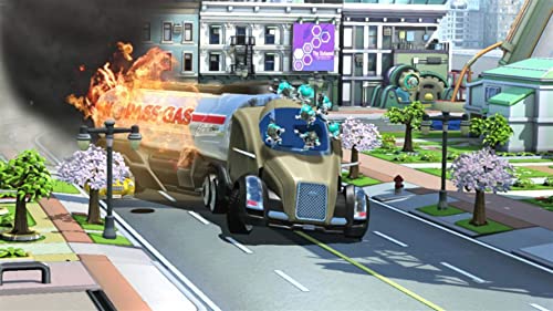 The Wonderful 101 (Nintendo Wii U) [UK IMPORT]