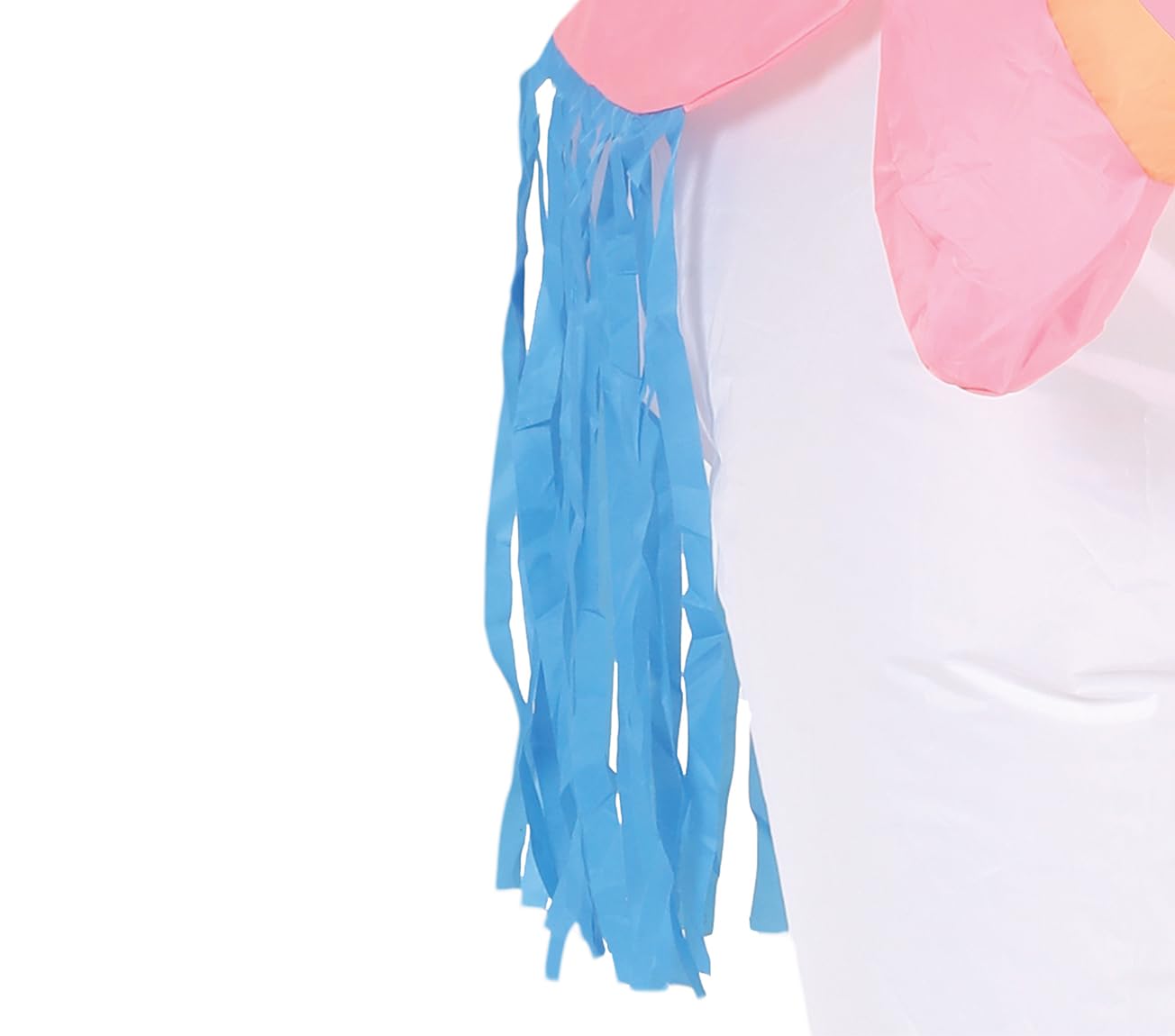 Guirca Costume da Unicorno Gonfiabile inf.