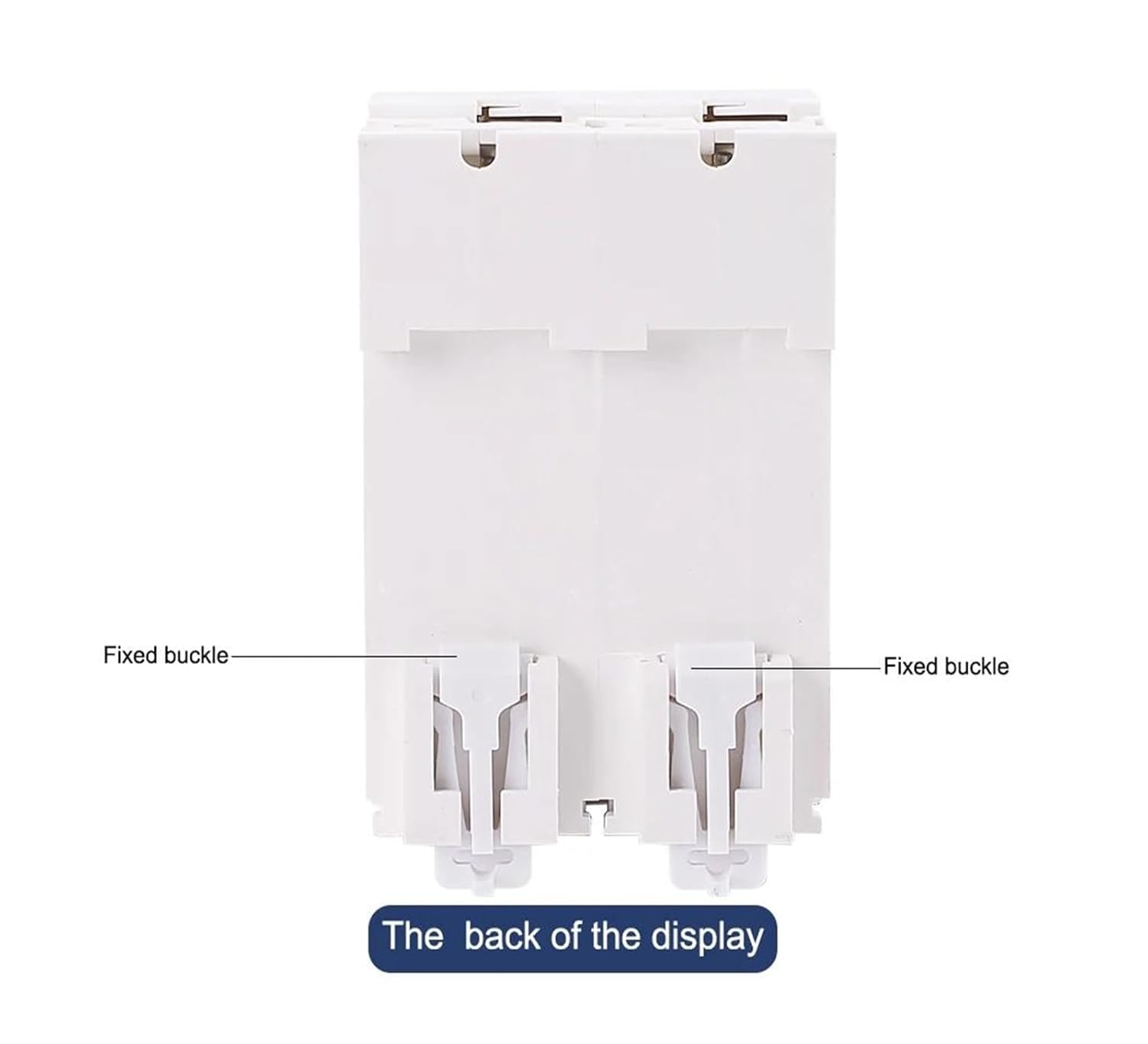 2P DC 600V ソーラーミニサーキットブレーカー バッテリースイッチ 125A 100A DC MCB 太陽光発電PVシステム