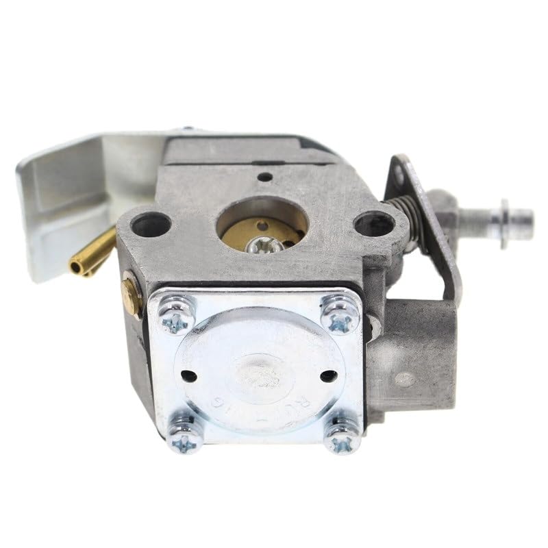 FCFMGMD Tools Parts 308054007 Carbruetor for Homelite Ryobi RY30524 RY30544 RY30564 Trimmer Blower 30cc Carburetor Roto-Choke carb Accessories