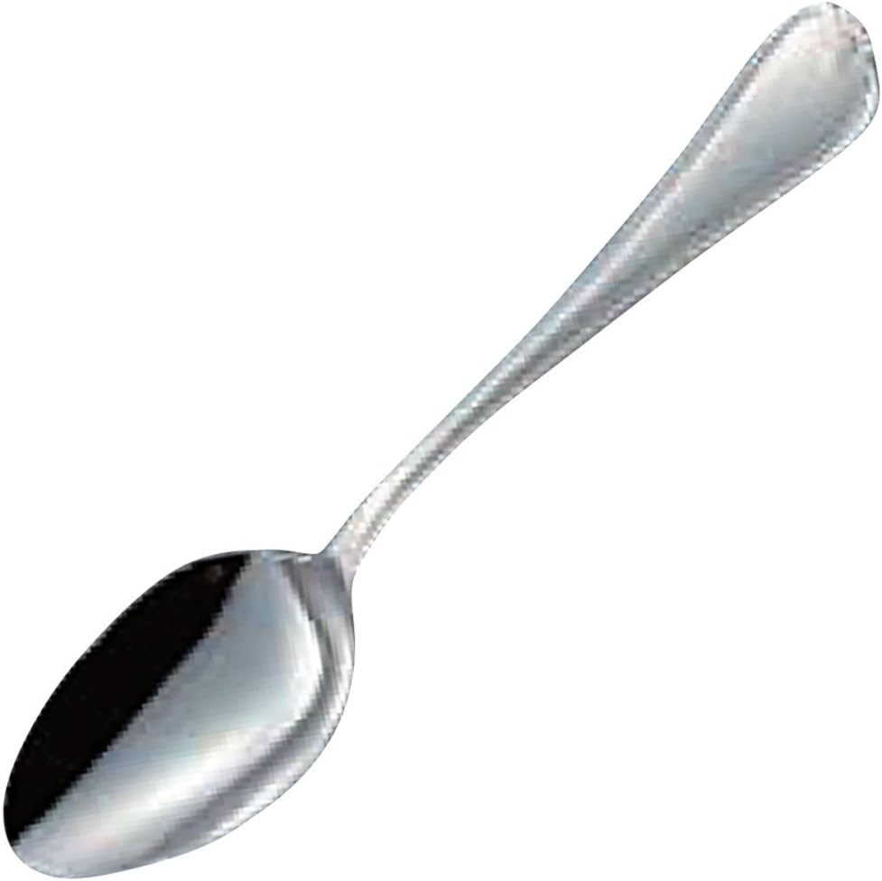 Yamashita Craft 18-8 Queen Elizabeth Teaspoon 120273194