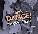 Let'S Dance!/Rhythm 'N' Blues