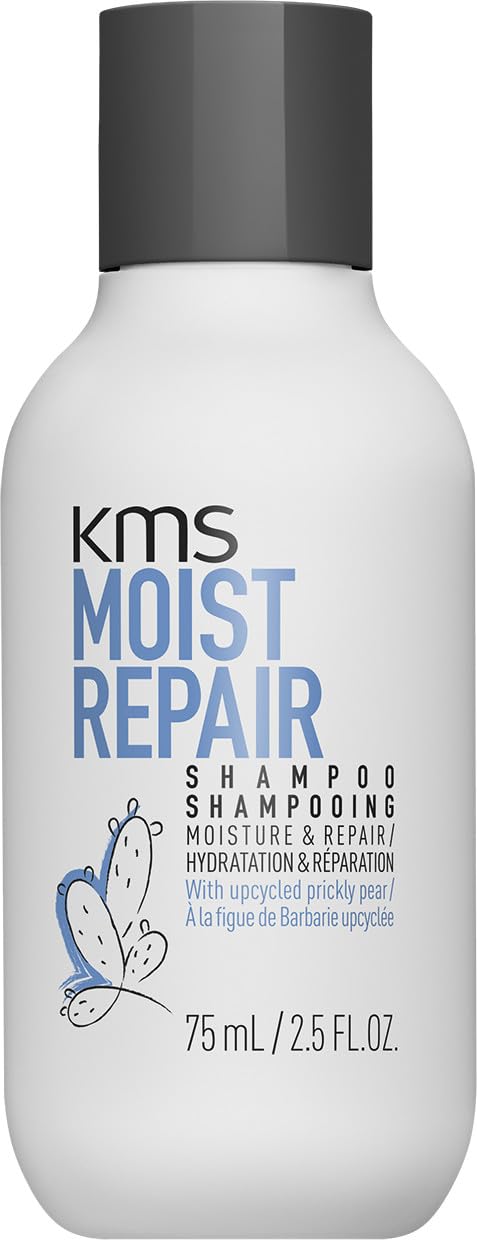 KMS MoistRepair Shampoo