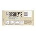 HERSHEY'S Holiday Cookies 'N' Crème Candy Bars, 6.5 Ounce (Pack of 12)