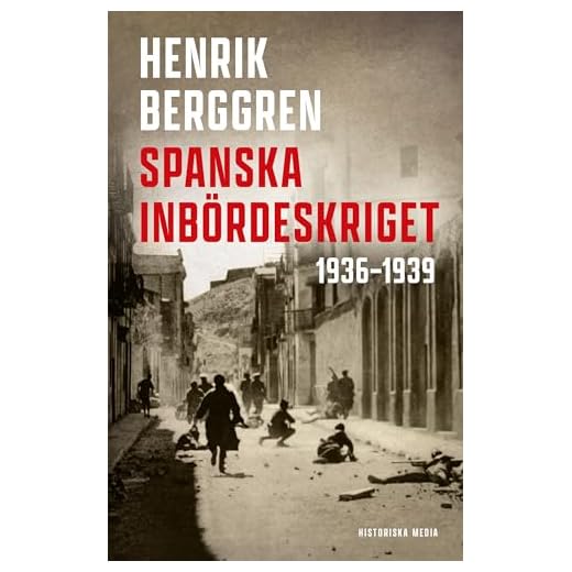 Spanska inbördeskriget: 1936-1939