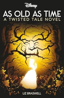 Beauty and the Beast cover image