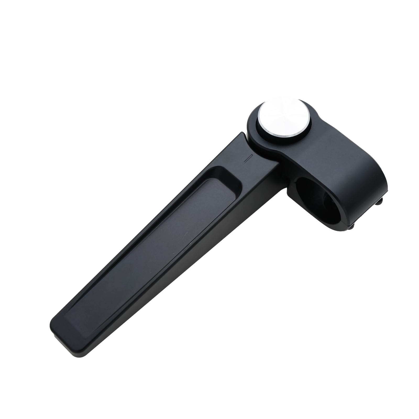 Ronin 2 Right Side Bracket for Ronin 2 Support Foot Handle Ring, Aluminum Alloy, Adjustable on Demand, Compatible with Camera Recording Systems