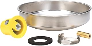 Bradley Eyewash Assembly Part # S90-094