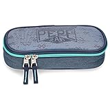Estuche Pepe Jeans Pierce con organizador