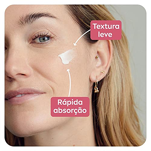 Protetor Solar Nivea Sun Beauty Expert Facial Pele Normal A Seca Fps 50 50G, Nivea