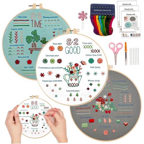 Opiniones de Kits estampados los preferidos por los clientes. 26 Imagen adicional