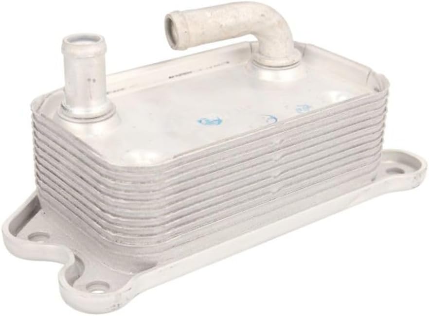 Thermotec D4V006TT Oil Cooler, Engine Oil
