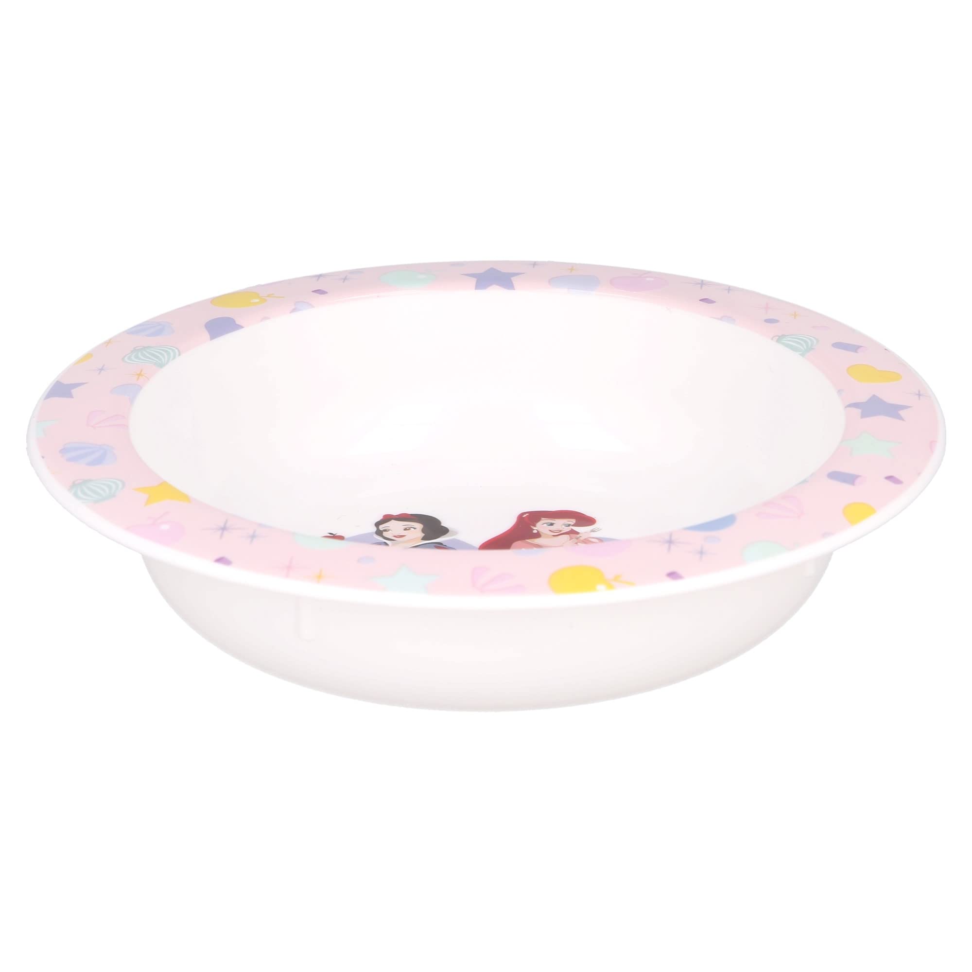 StorKIDS MICRO BOWL DISNEY PRINCESS TRUE
