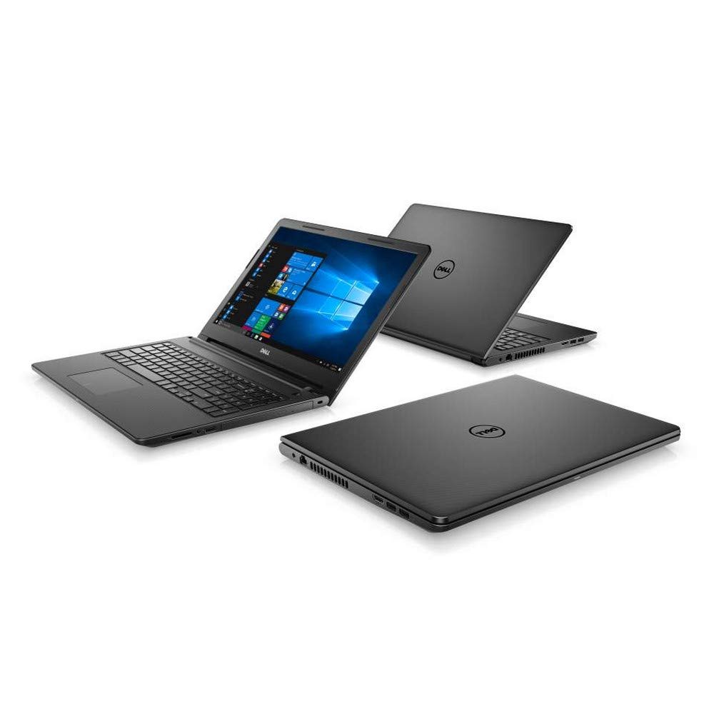 DELL Inspiron 3567 15.6-inch FHD Laptop (7th Gen-Core i3-7020U/8GB