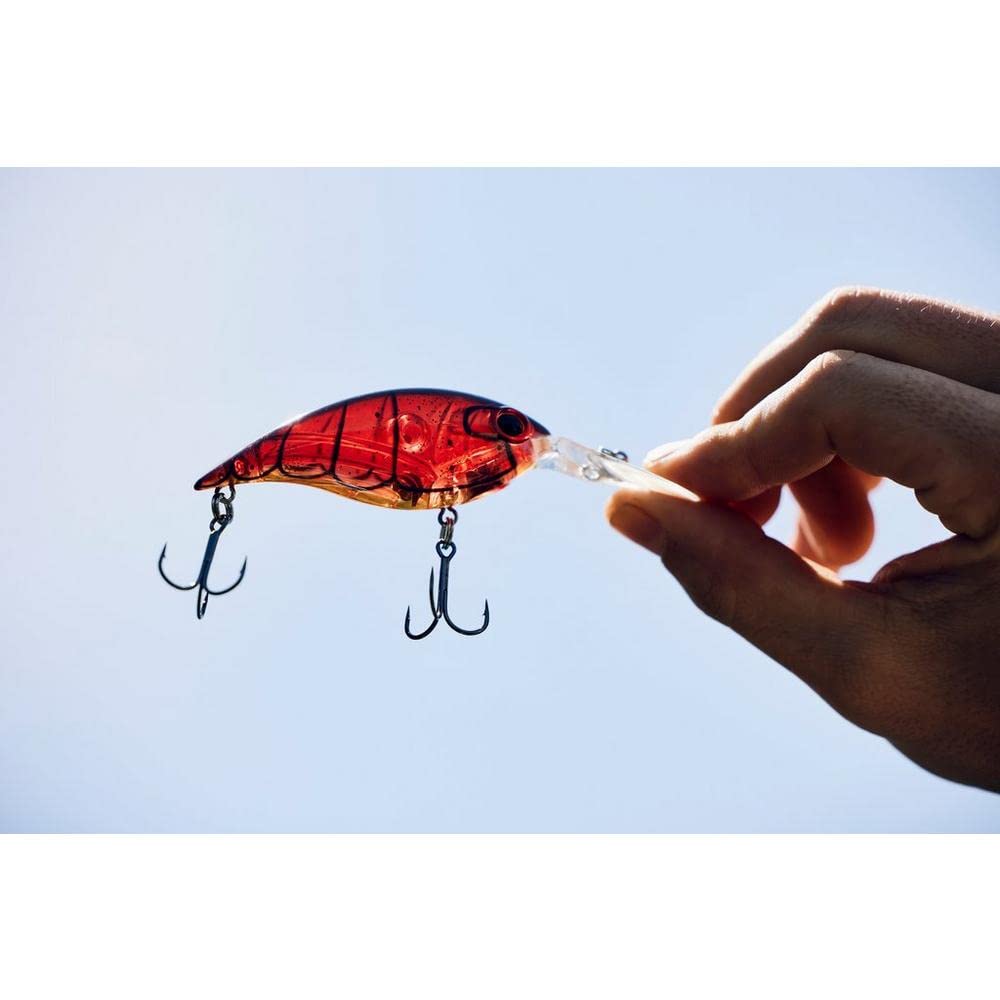 Berkley Leurre Dur pour la pêche au Sol