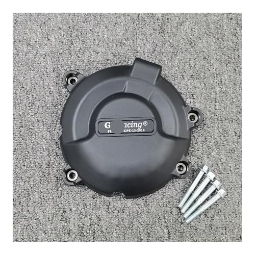 Protection moteur moto GSX-S1000GT pour les longs voyages solo