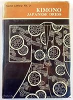 Kimono B0007J4ZDC Book Cover