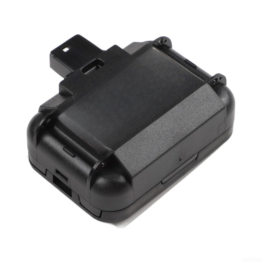 Sensor Lluvia Negro OEM 1K0955559AH para touran Caddy Sensor