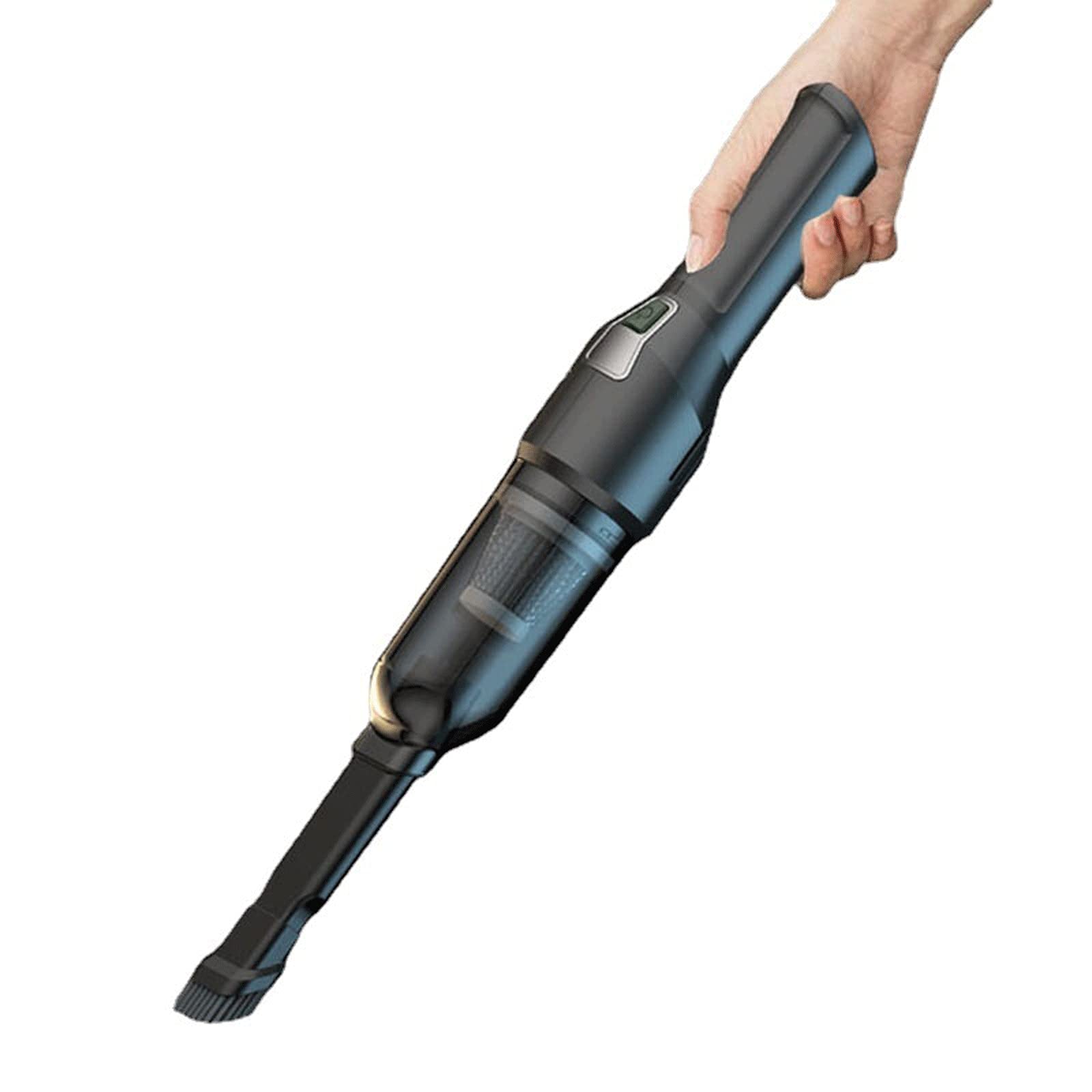 Aspirateur de voiture filaire portable pour le nettoyage de l'habitacle et de la maison