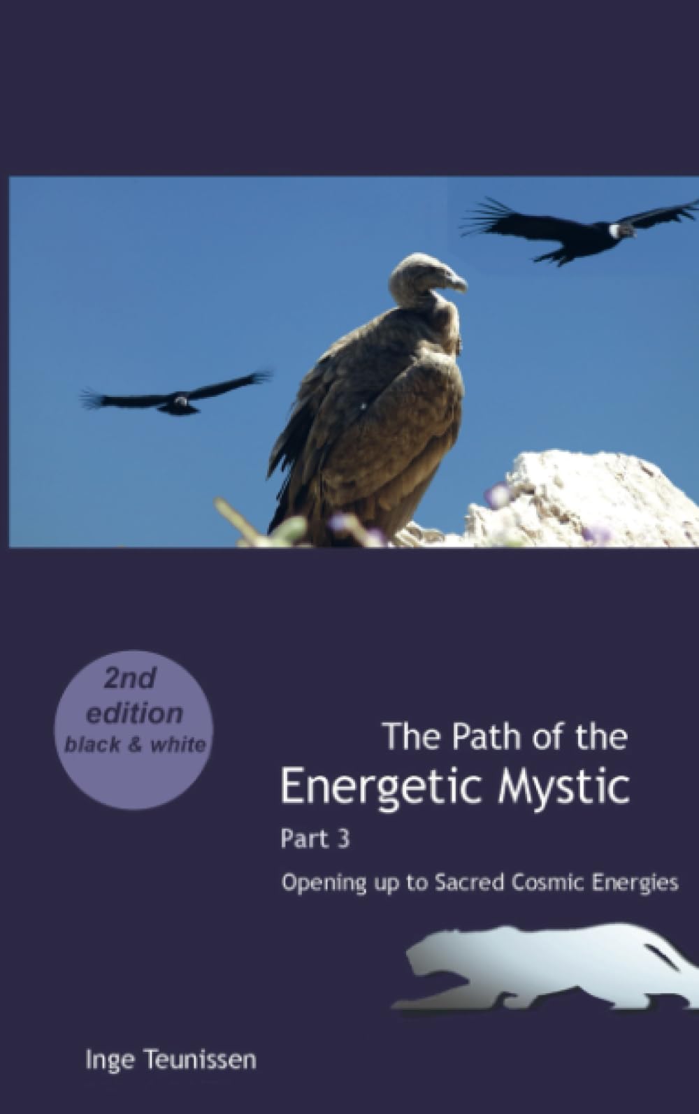 The Path of the Energetic Mystic: Opening up to Sacred Cosmic Energies
