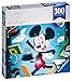 Produktbild Ravensburger Puzzle 13371 - Mickey - 300 Teile Disney Puzzle für Erwachsene und Kinder ab 8 Jahren