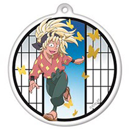 Amazon.co.jp: 忍たま乱太郎 キラキラアクリルキーチェーン