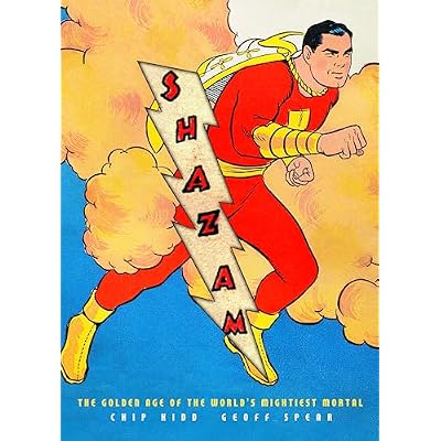 Shazam!