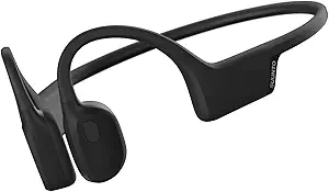 SUUNTO Sonic Open-Ear Bone Conduction Sports Headphone, Bluetooth Wireless Headset w/Enhanced Bass & Multipoint Connection, 10H Playtime w/Fast Charging, Built-in Dual Mics, Waterproof & Lightweight asin的图片