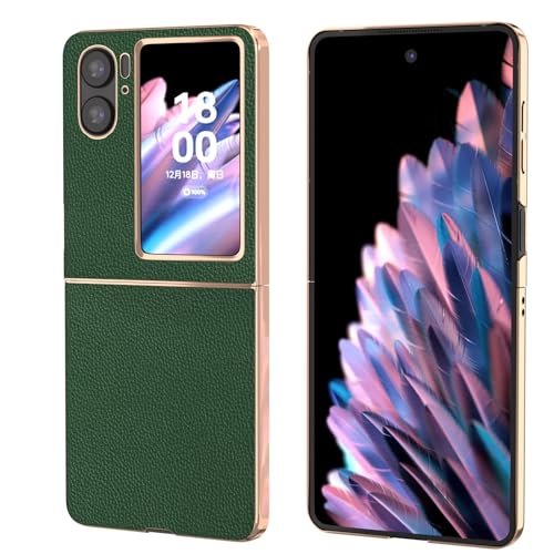 Protection intégrale Oppo Find N2 Flip contre les chutes