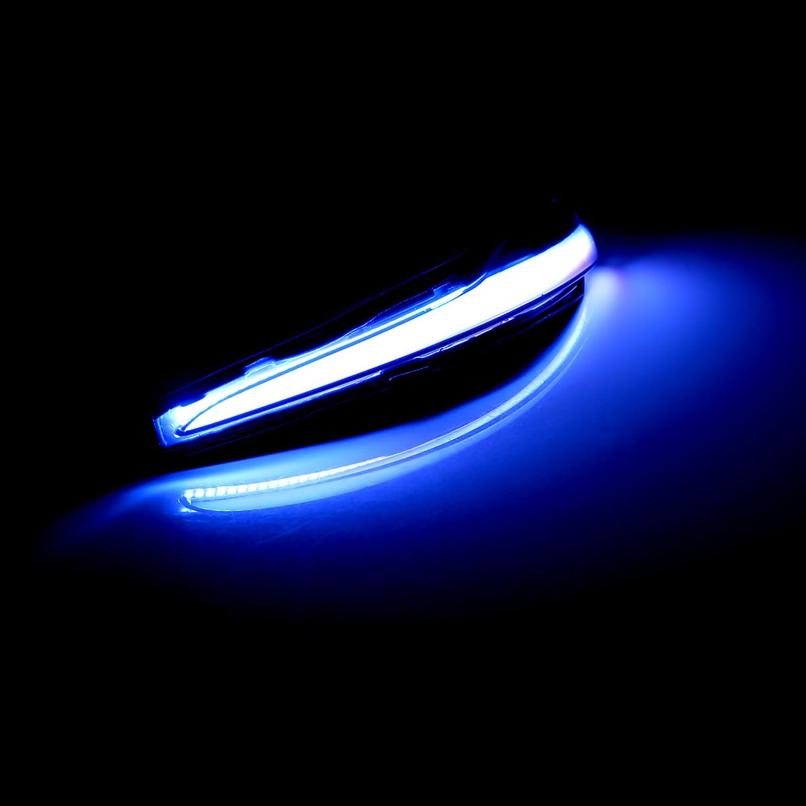 Dynamiczny kierunkowskaz boczna lampa lustrzana sekwencyjne lampki sygnalizacyjne migacza dla, W205 W213 W222 W253 Światło kierunkowskazu samochodowego