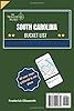 South Carolina Bucket List: 110 Essential Stops: A Complete South Carolina Travel Guide to Charleston, Myrtle Beach, Hilton Head & Greenville | Includes Insider Tips, Maps & 7-Day Itinerary #1
