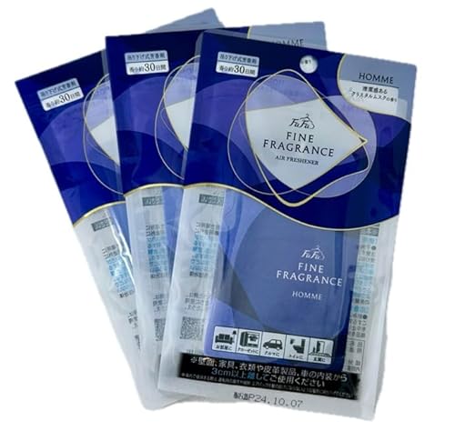 FaFa FINE FRAGRANCE t@[t@ t@CtOX GA[tbVi[ 3Zbg (HOMME NX^XN)