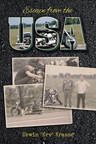 Escape from the USA